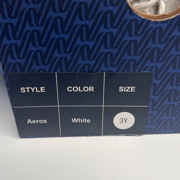 Cheer shoes 3Y - Picture 4 of 4